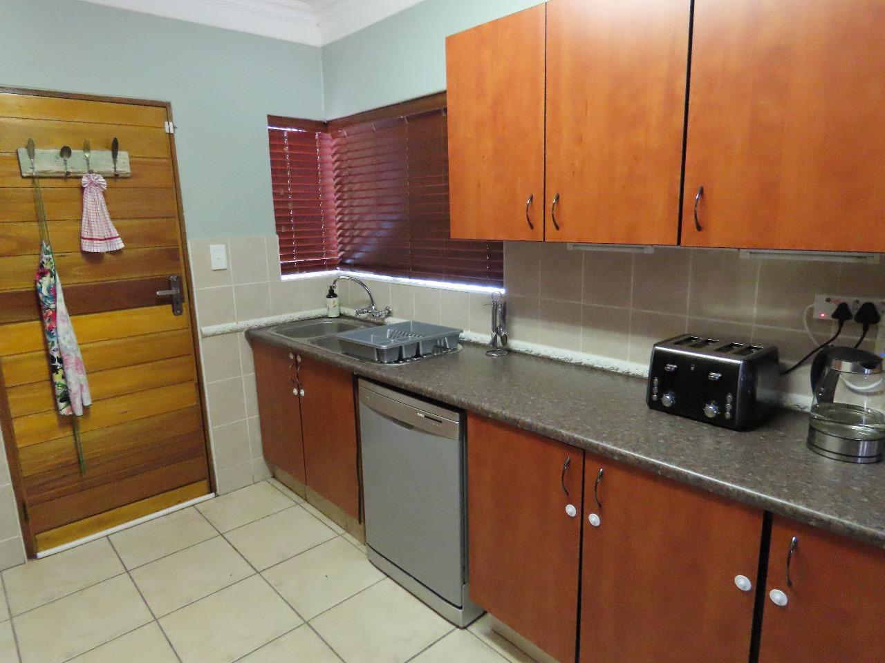 3 Bedroom Property for Sale in Safari Gardens North West